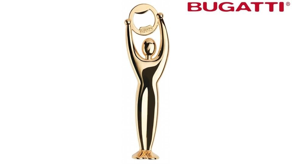 BUGATTİ  Gold Kapak Açacağı