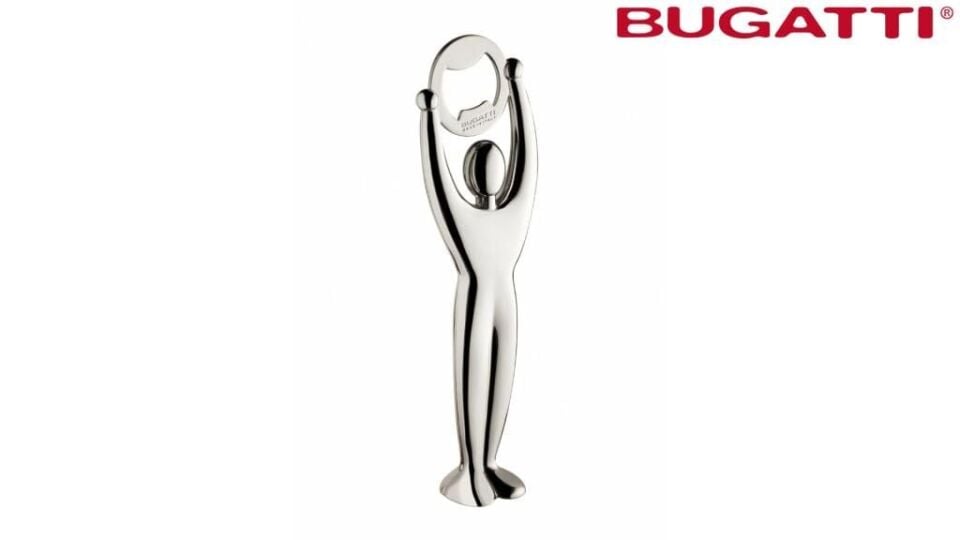 BUGATTİ Silver Kapak Açacağı