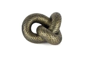 Antik Gold Düğüm