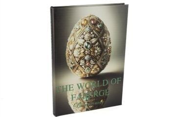 The World Yeşil Kitap Kutu
